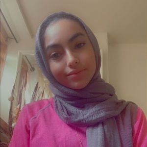 Meet your Posher, Nour